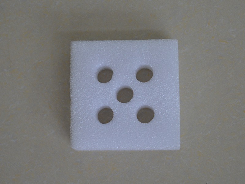 EPE珍珠棉定位包裝7